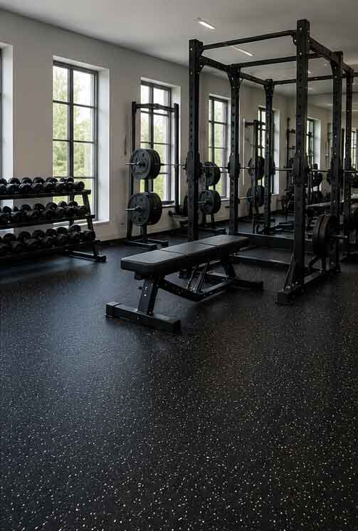 Gym Flooring