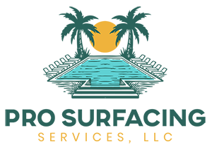 Logo Surfacing