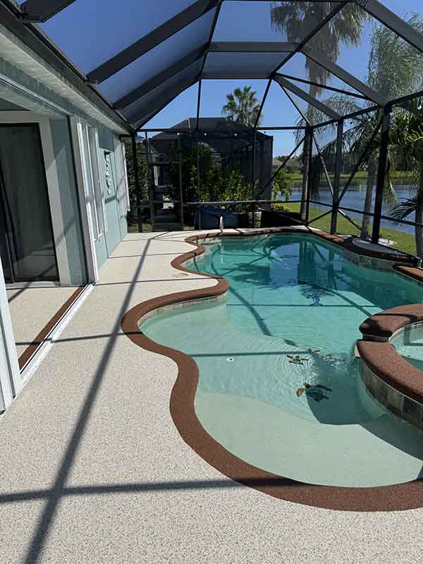 HERO — Pool Decks